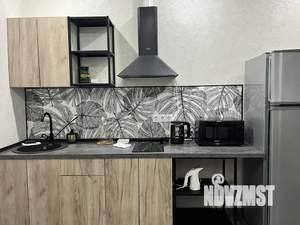 1-к квартира, посуточно, 37м2, 4/12 этаж