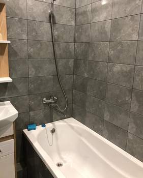 1-к квартира, на длительный срок, 36м2, 5/22 этаж