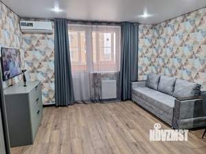 Студия квартира, на длительный срок, 29м2, 8/17 этаж