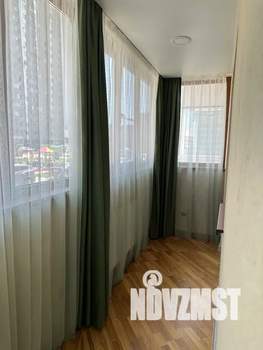 2-к квартира, посуточно, 56м2, 1/24 этаж