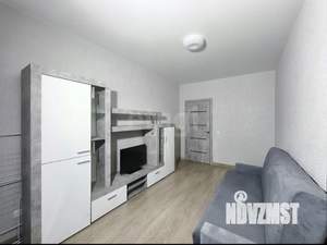 1-к квартира, на длительный срок, 35м2, 3/16 этаж