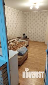 1-к квартира, на длительный срок, 36м2, 6/6 этаж