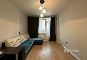 1-к квартира, на длительный срок, 39м2, 11/16 этаж