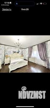 3-к квартира, на длительный срок, 75м2, 18/23 этаж