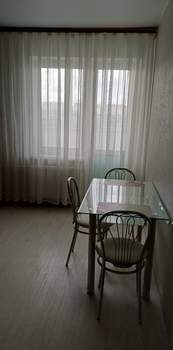 1-к квартира, на длительный срок, 36м2, 1/16 этаж