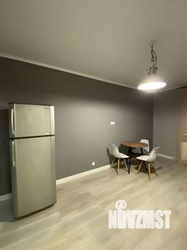 1-к квартира, на длительный срок, 44м2, 10/16 этаж