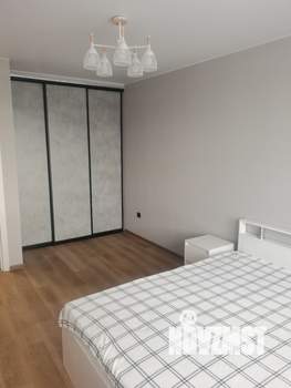 1-к квартира, на длительный срок, 43м2, 6/19 этаж