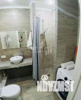1-к квартира, на длительный срок, 40м2, 12/16 этаж