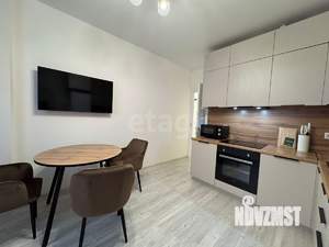 1-к квартира, на длительный срок, 33м2, 5/8 этаж
