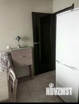 1-к квартира, на длительный срок, 46м2, 5/16 этаж