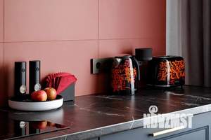 2-к квартира, посуточно, 60м2, 15/16 этаж