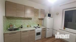 1-к квартира, на длительный срок, 36м2, 5/14 этаж