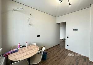 1-к квартира, на длительный срок, 41м2, 6/19 этаж