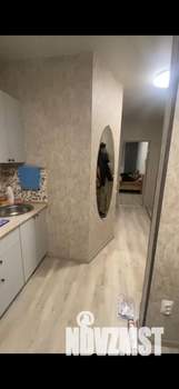 1-к квартира, на длительный срок, 32м2, 3/7 этаж