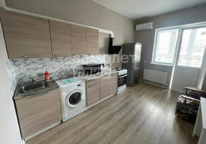 2-к квартира, на длительный срок, 44м2, 15/16 этаж