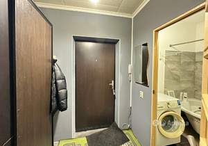 Студия квартира, на длительный срок, 27м2, 9/10 этаж