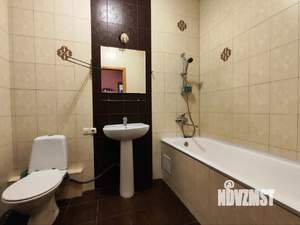 1-к квартира, на длительный срок, 45м2, 10/16 этаж