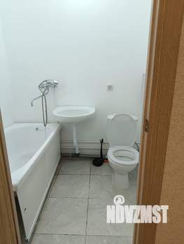 1-к квартира, на длительный срок, 34м2, 6/8 этаж