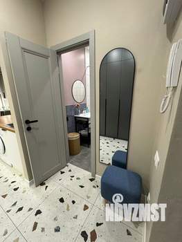 Студия квартира, посуточно, 30м2, 14/16 этаж