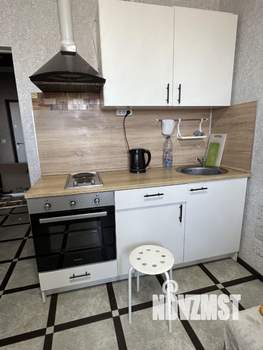1-к квартира, на длительный срок, 33м2, 11/19 этаж