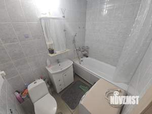 1-к квартира, на длительный срок, 33м2, 16/16 этаж