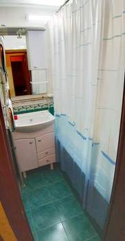 1-к квартира, на длительный срок, 34м2, 5/10 этаж