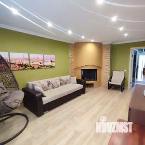 3-к квартира, на длительный срок, 91м2, 5/16 этаж