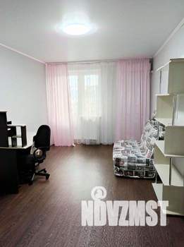 1-к квартира, на длительный срок, 40м2, 2/17 этаж