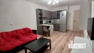 2-к квартира, на длительный срок, 48м2, 11/17 этаж