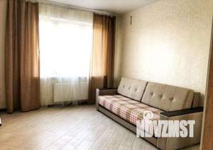 2-к квартира, на длительный срок, 57м2, 8/19 этаж