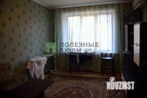 1-к квартира, на длительный срок, 33м2, 3/5 этаж