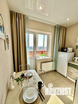 1-к квартира, на длительный срок, 35м2, 17/19 этаж