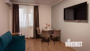 1-к квартира, на длительный срок, 47м2, 11/19 этаж