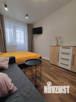 1-к квартира, на длительный срок, 42м2, 3/16 этаж