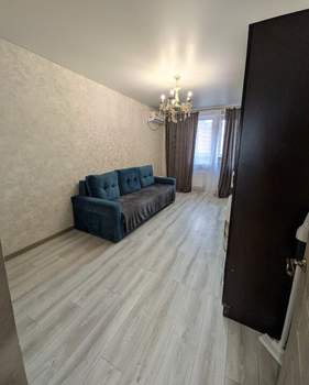 1-к квартира, на длительный срок, 40м2, 10/16 этаж