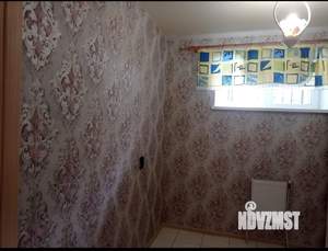 1-к квартира, на длительный срок, 30м2, 1/7 этаж