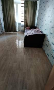 3-к квартира, на длительный срок, 74м2, 13/19 этаж