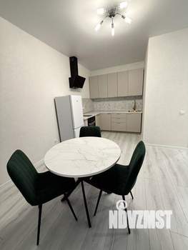 1-к квартира, на длительный срок, 40м2, 3/16 этаж