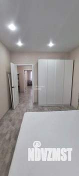 1-к квартира, на длительный срок, 42м2, 17/19 этаж