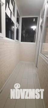 2-к квартира, посуточно, 42м2, 1/1 этаж