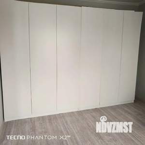 1-к квартира, на длительный срок, 34м2, 16/16 этаж