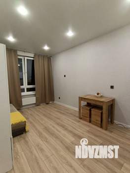 1-к квартира, на длительный срок, 21м2, 9/16 этаж