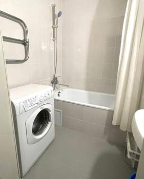 2-к квартира, на длительный срок, 54м2, 4/9 этаж