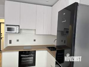 Студия квартира, на длительный срок, 23м2, 11/16 этаж