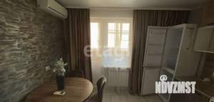 1-к квартира, на длительный срок, 39м2, 15/16 этаж