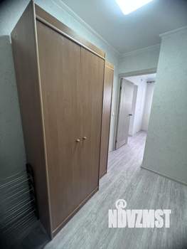 1-к квартира, на длительный срок, 31м2, 3/16 этаж