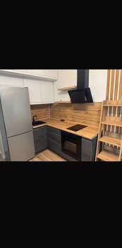 1-к квартира, на длительный срок, 39м2, 5/17 этаж