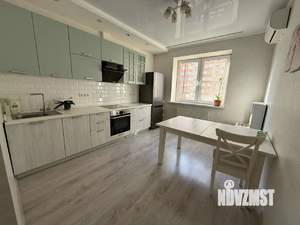 2-к квартира, на длительный срок, 62м2, 9/20 этаж