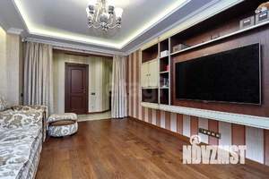 2-к квартира, на длительный срок, 75м2, 9/17 этаж