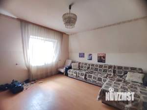2-к квартира, на длительный срок, 59м2, 5/6 этаж